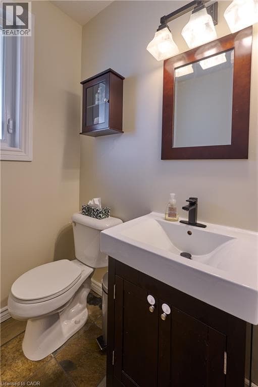 Detached for sale at 126 SNOWDROP Crescent, Laurentian West, Kitchener, Ontario, photo 7