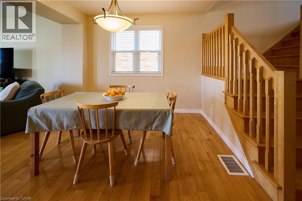 Detached for sale at 126 SNOWDROP Crescent, Laurentian West, Kitchener, Ontario, photo 15