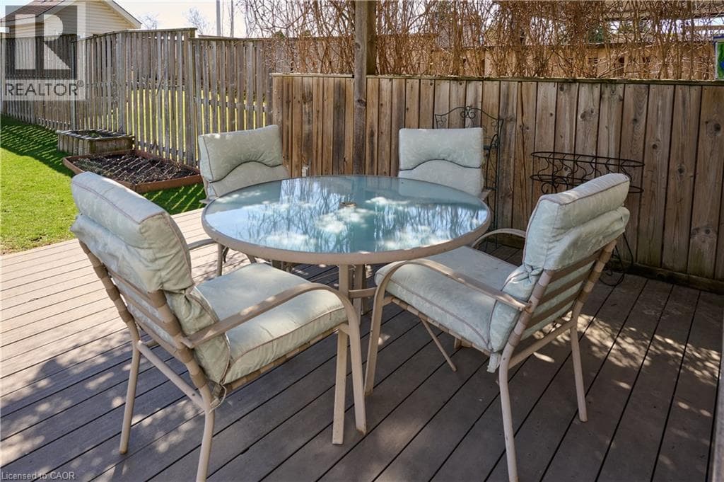 Detached for sale at 126 SNOWDROP Crescent, Laurentian West, Kitchener, Ontario, photo 33