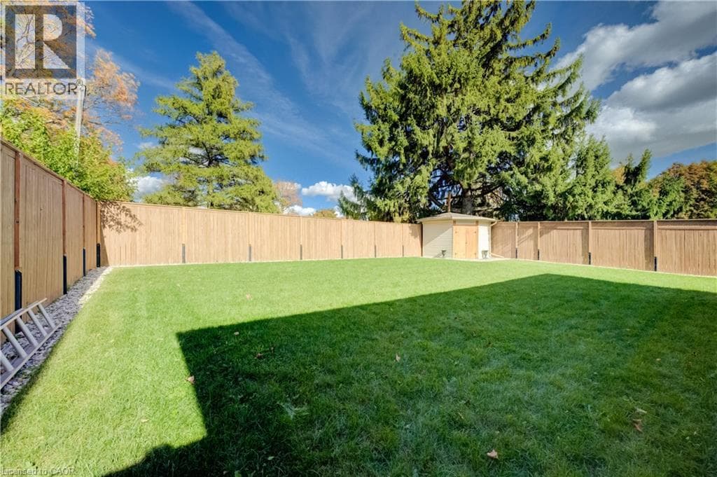Detached for sale at 34 BRAUN Street, Midtown, Kitchener, Ontario, photo 35