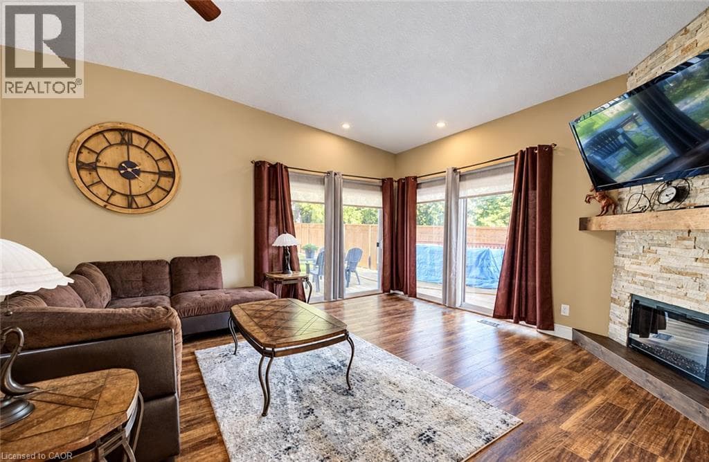 Detached for sale at 34 BRAUN Street, Midtown, Kitchener, Ontario, photo 13
