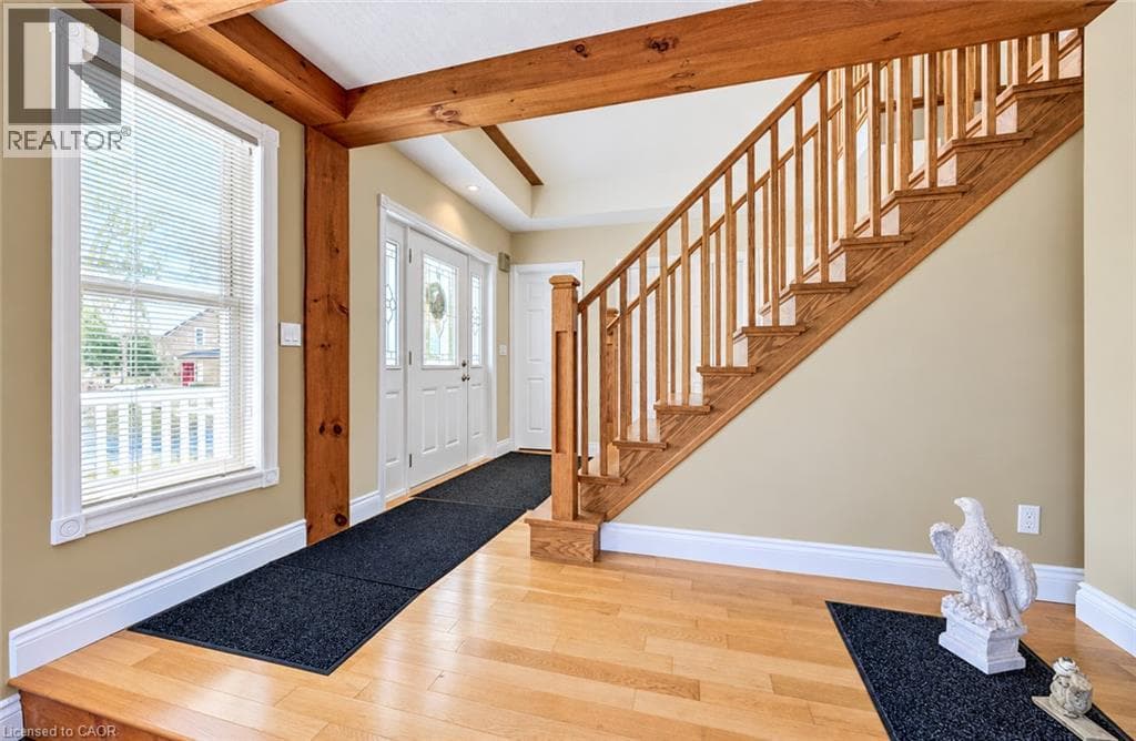 Detached for sale at 34 BRAUN Street, Midtown, Kitchener, Ontario, photo 3