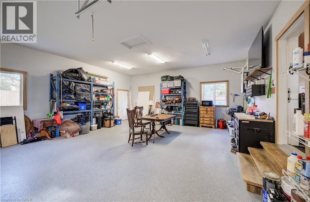 Detached for sale at 34 BRAUN Street, Midtown, Kitchener, Ontario, photo 33
