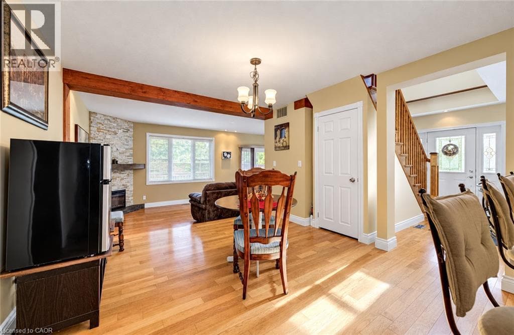 Detached for sale at 34 BRAUN Street, Midtown, Kitchener, Ontario, photo 12