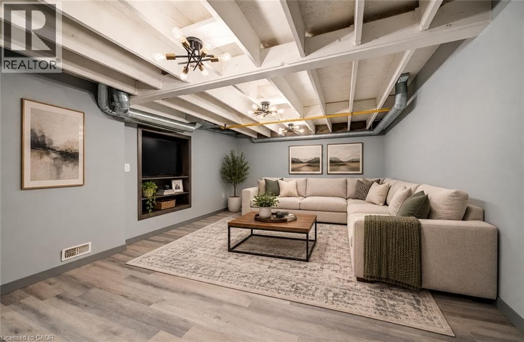 Detached for sale at 34 BRAUN Street, Midtown, Kitchener, Ontario, photo 31