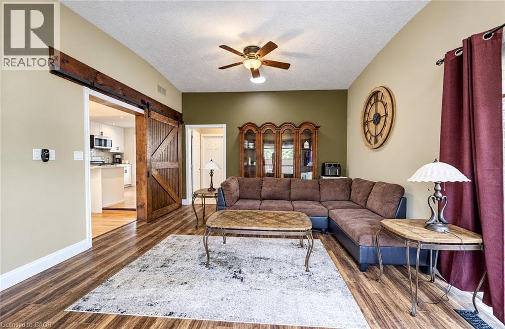 Detached for sale at 34 BRAUN Street, Midtown, Kitchener, Ontario, photo 14