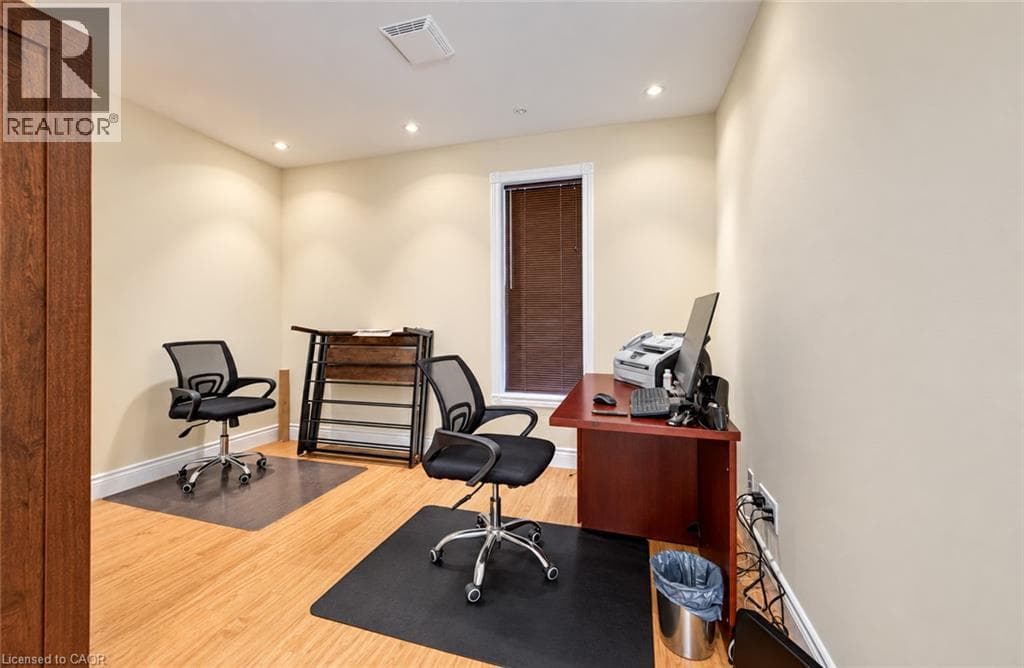Detached for sale at 34 BRAUN Street, Midtown, Kitchener, Ontario, photo 17