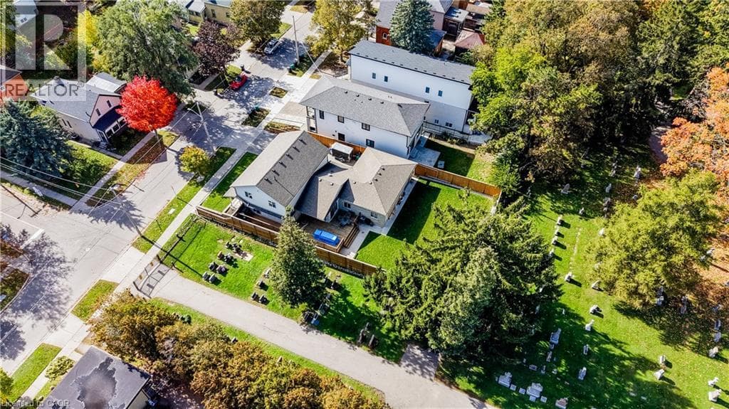 Detached for sale at 34 BRAUN Street, Midtown, Kitchener, Ontario, photo 43