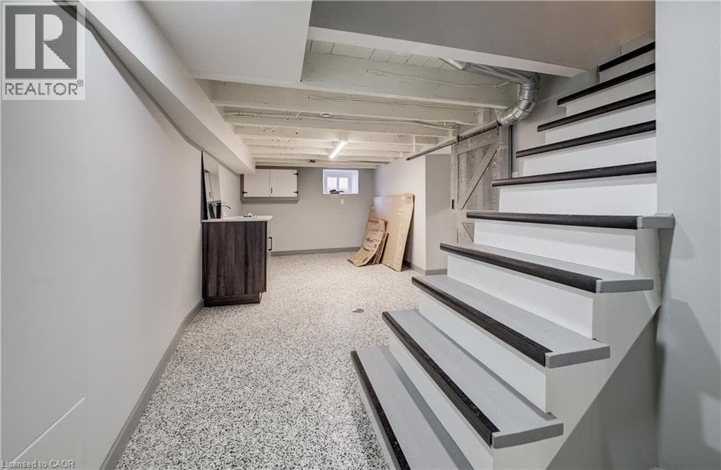 Detached for sale at 34 BRAUN Street, Midtown, Kitchener, Ontario, photo 32