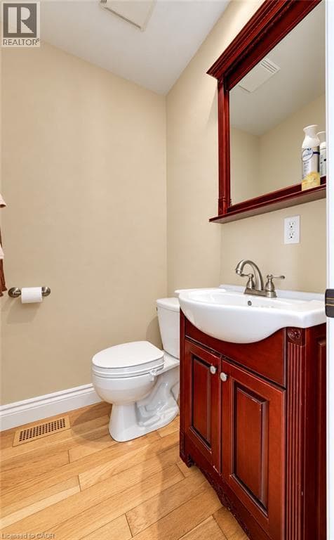 Detached for sale at 34 BRAUN Street, Midtown, Kitchener, Ontario, photo 18
