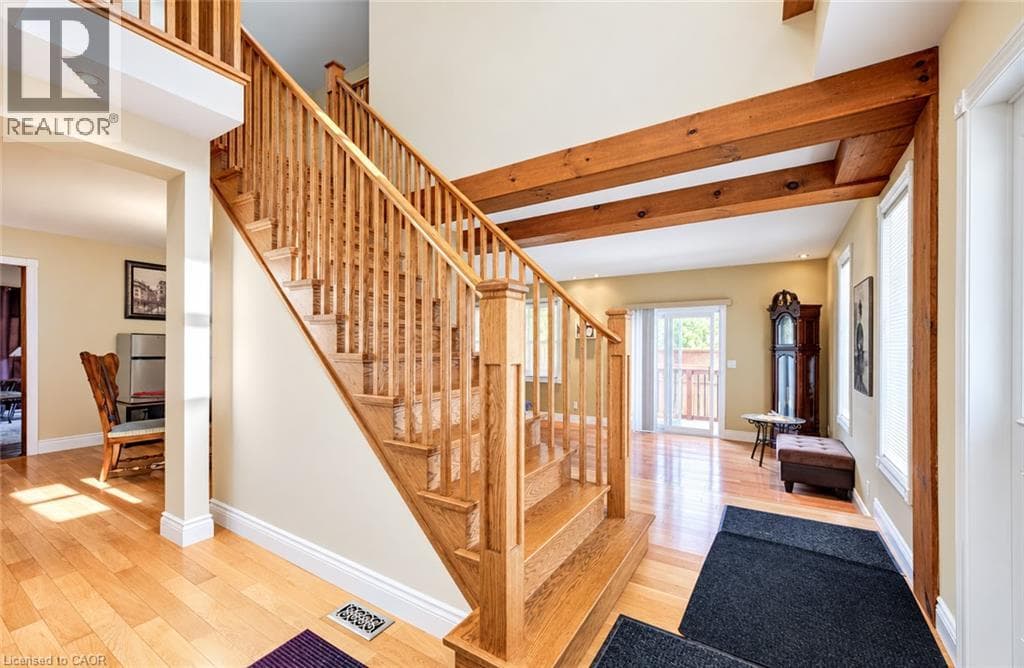 Detached for sale at 34 BRAUN Street, Midtown, Kitchener, Ontario, photo 19