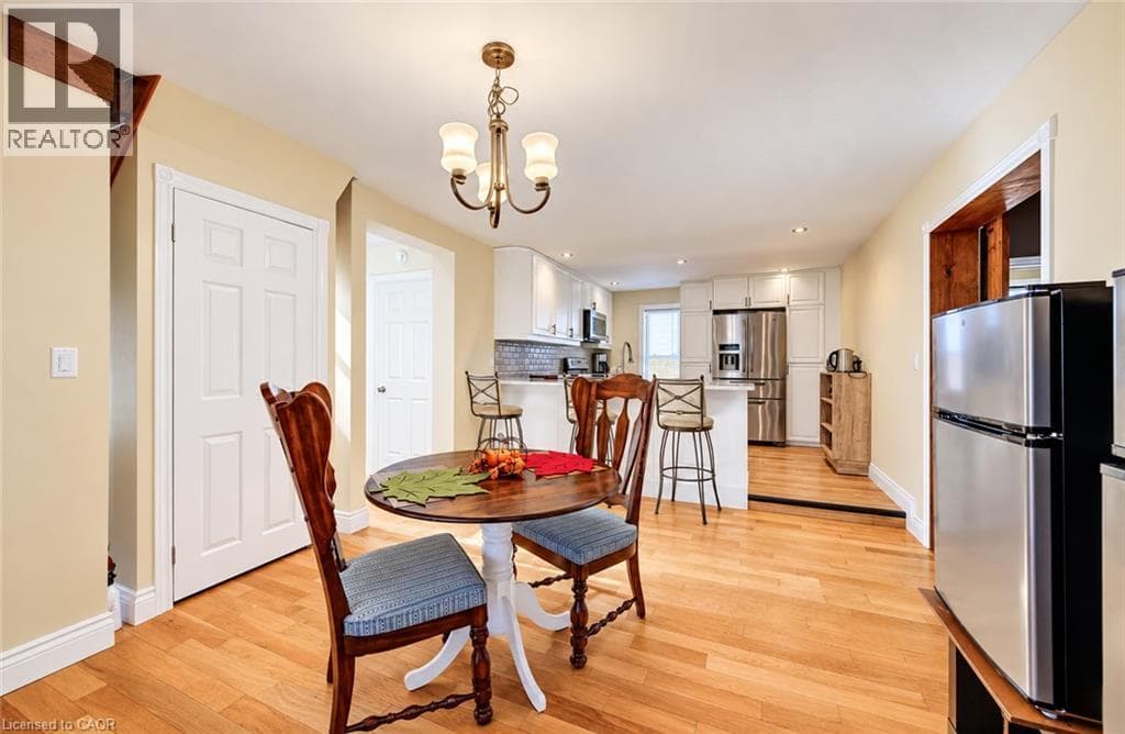Detached for sale at 34 BRAUN Street, Midtown, Kitchener, Ontario, photo 9