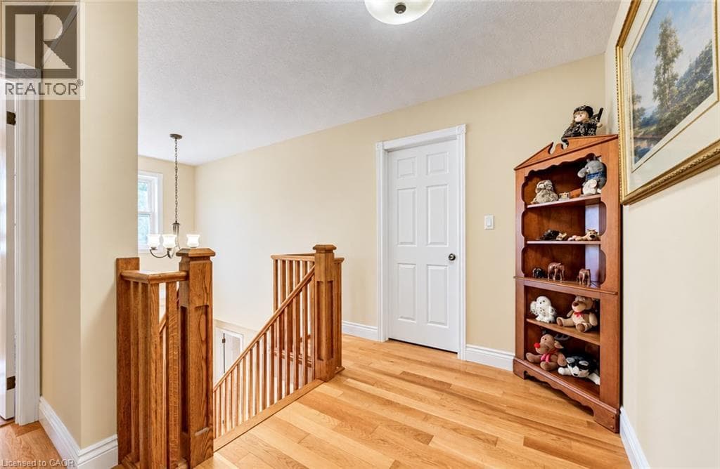 Detached for sale at 34 BRAUN Street, Midtown, Kitchener, Ontario, photo 20