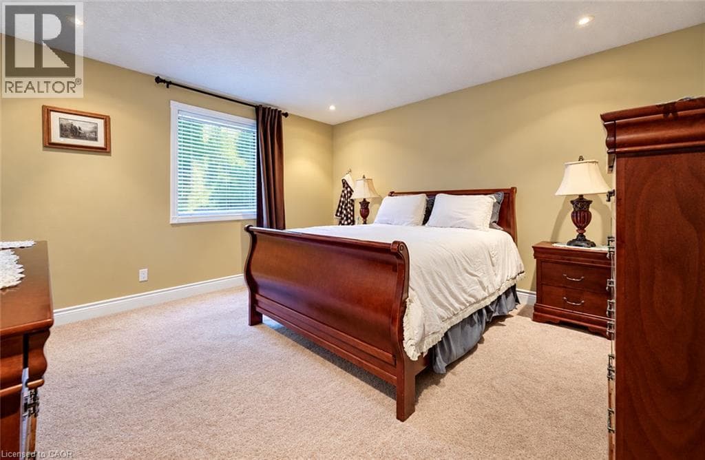 Detached for sale at 34 BRAUN Street, Midtown, Kitchener, Ontario, photo 24