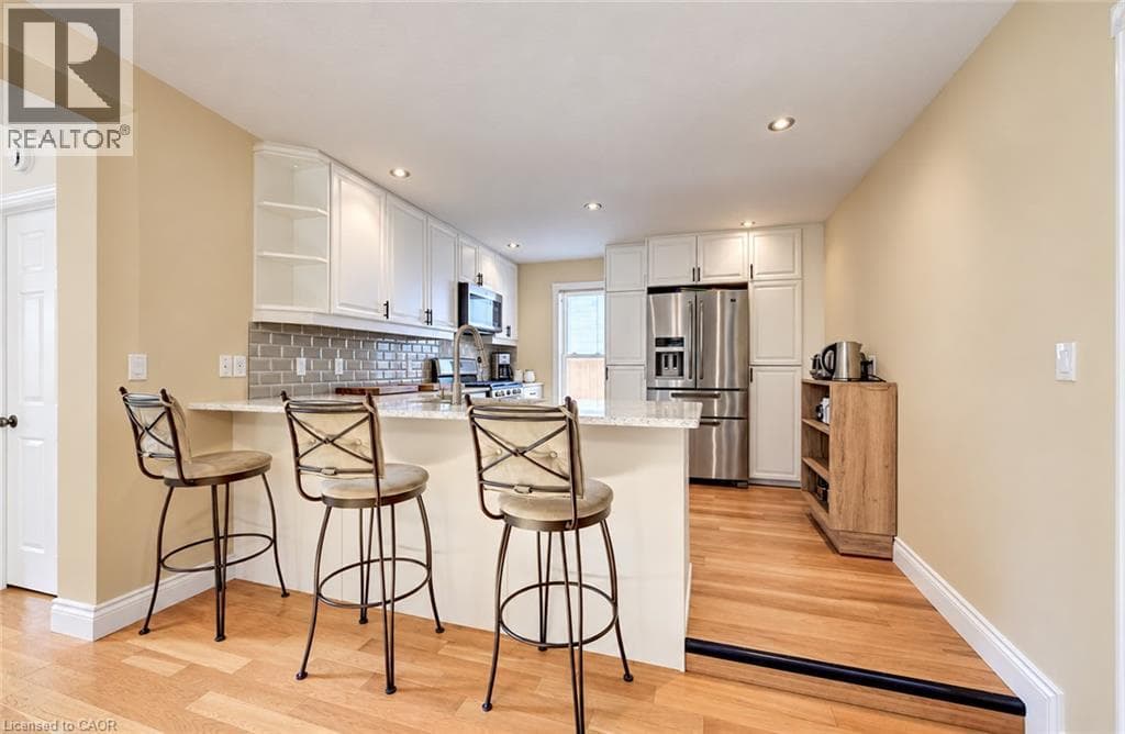 Detached for sale at 34 BRAUN Street, Midtown, Kitchener, Ontario, photo 8