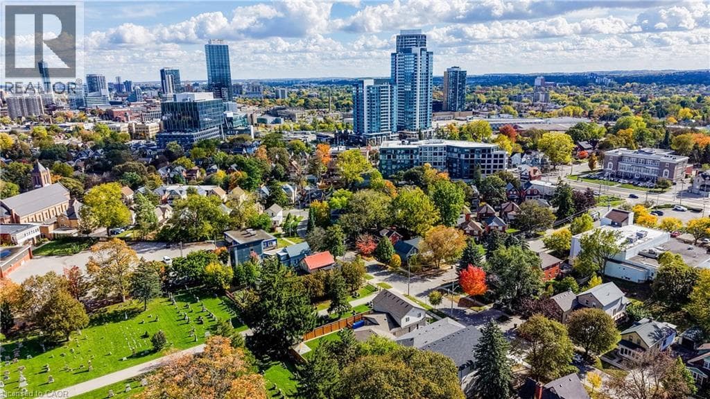 Detached for sale at 34 BRAUN Street, Midtown, Kitchener, Ontario, photo 42
