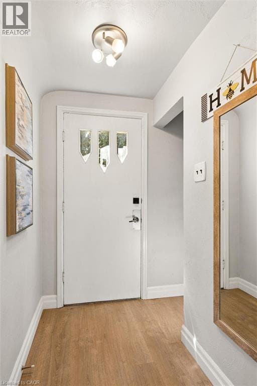 Multi-family for sale at 714 FREDERICK Street, Rosemount, Kitchener, Ontario, photo 6