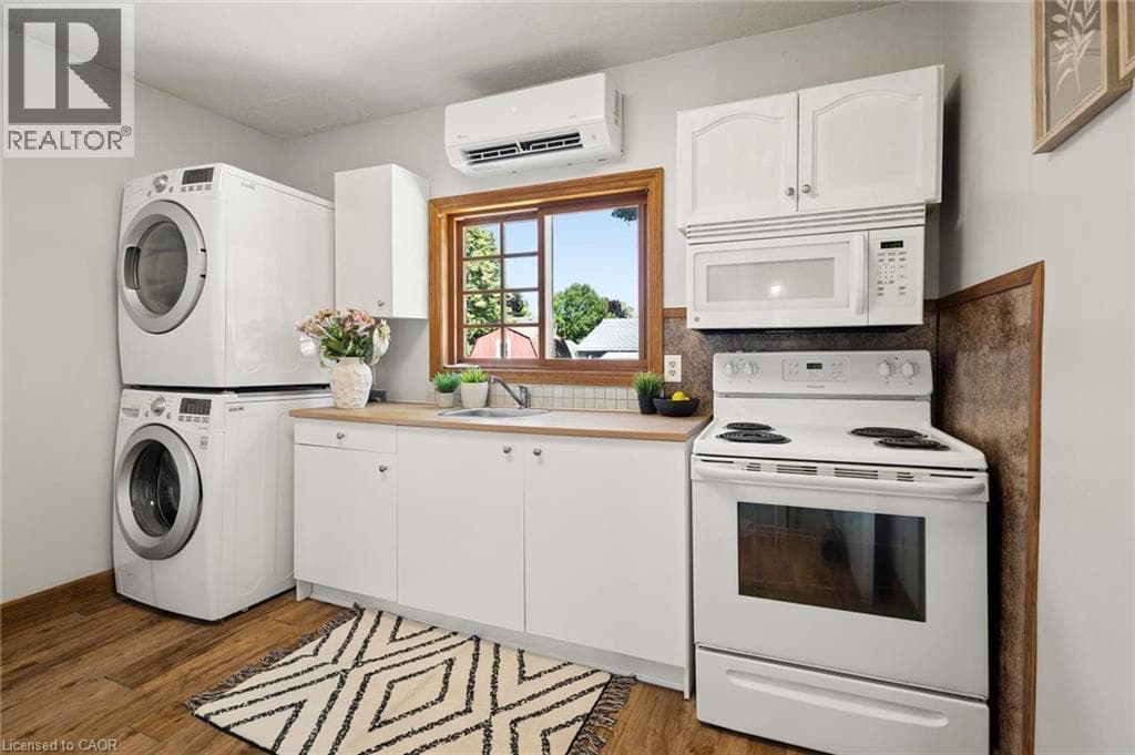 Multi-family for sale at 714 FREDERICK Street, Rosemount, Kitchener, Ontario, photo 16