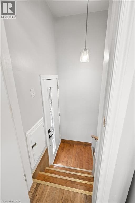 Multi-family for sale at 714 FREDERICK Street, Rosemount, Kitchener, Ontario, photo 19