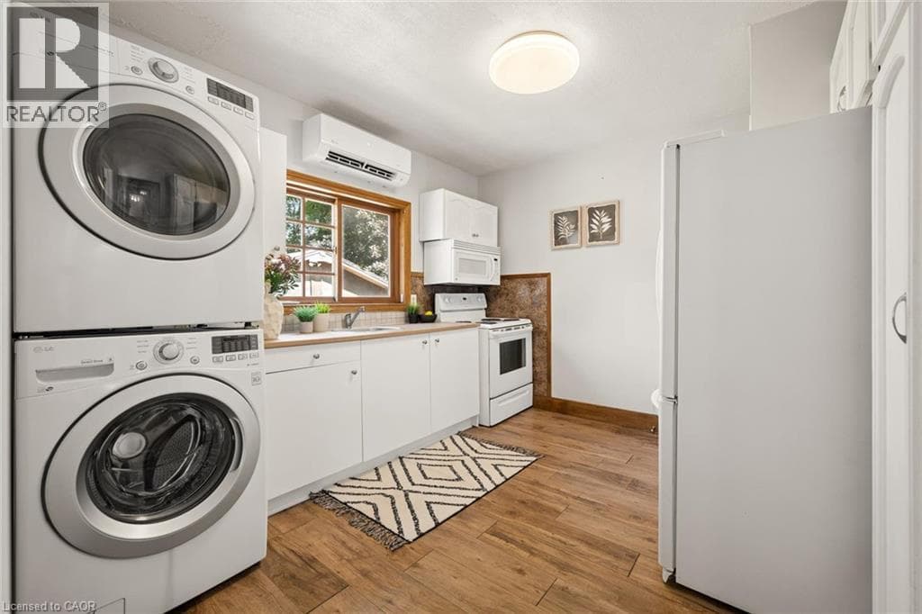 Multi-family for sale at 714 FREDERICK Street, Rosemount, Kitchener, Ontario, photo 14