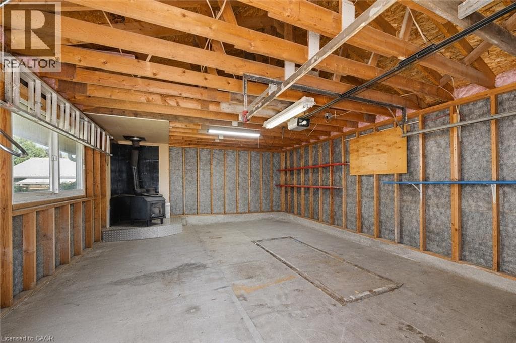 Multi-family for sale at 714 FREDERICK Street, Rosemount, Kitchener, Ontario, photo 36