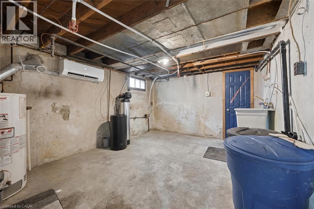 Multi-family for sale at 714 FREDERICK Street, Rosemount, Kitchener, Ontario, photo 28