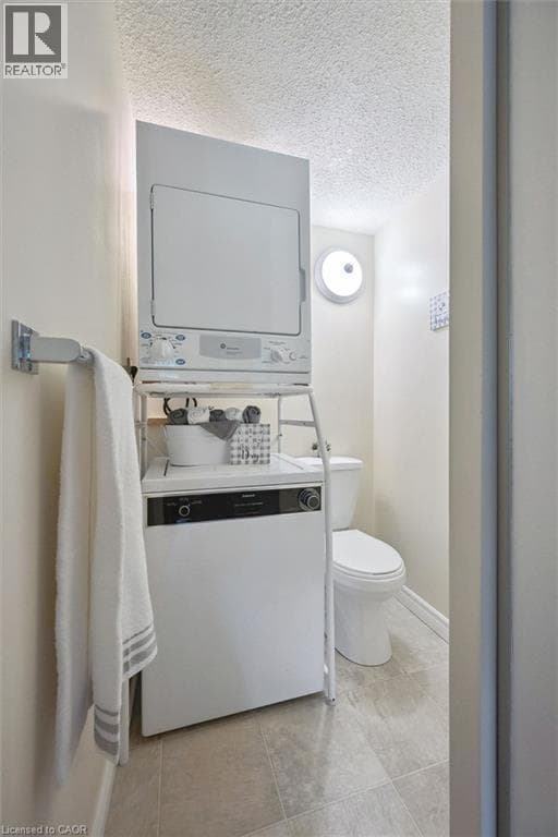 Apartment for sale at 6 WALTON Avenue Unit# 107, Vanier, Kitchener, Ontario, photo 13
