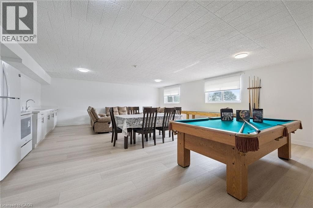 Apartment for sale at 6 WALTON Avenue Unit# 107, Vanier, Kitchener, Ontario, photo 19