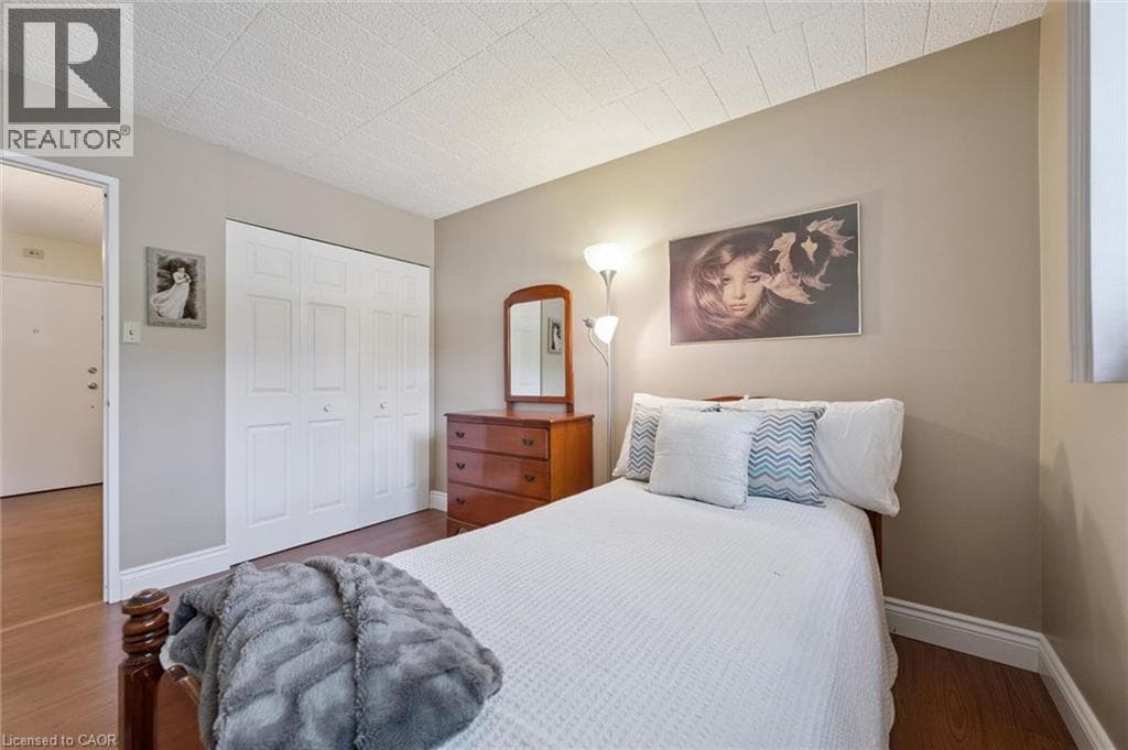 Apartment for sale at 6 WALTON Avenue Unit# 107, Vanier, Kitchener, Ontario, photo 15