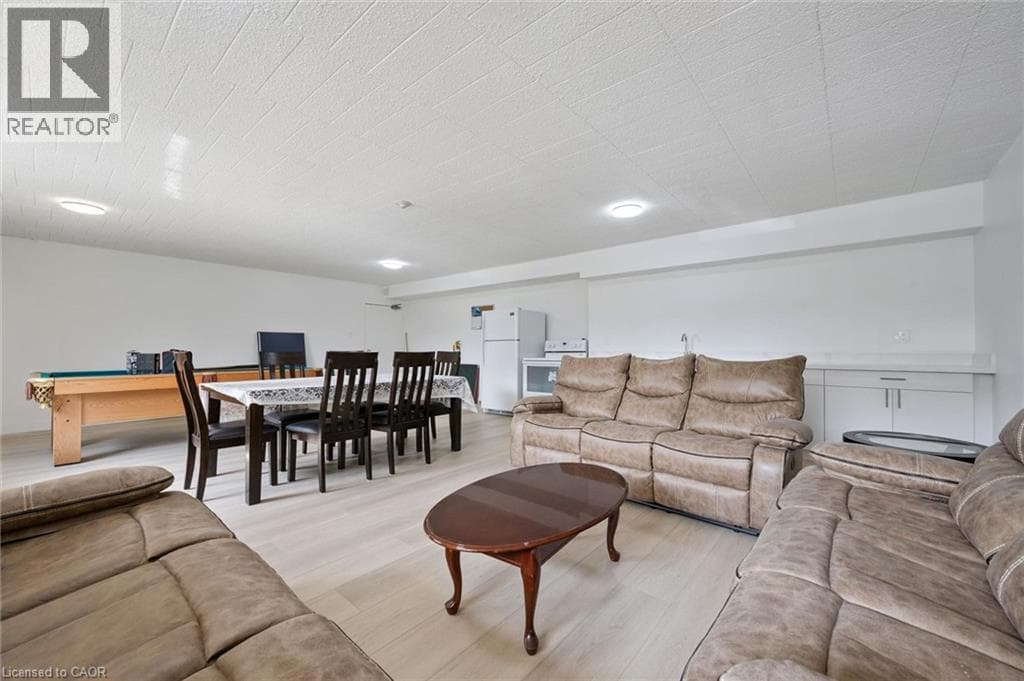 Apartment for sale at 6 WALTON Avenue Unit# 107, Vanier, Kitchener, Ontario, photo 20