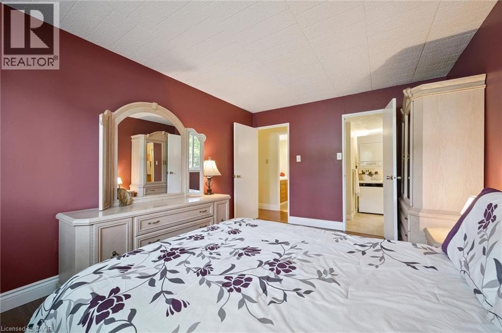 Apartment for sale at 6 WALTON Avenue Unit# 107, Vanier, Kitchener, Ontario, photo 12