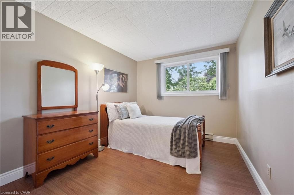 Apartment for sale at 6 WALTON Avenue Unit# 107, Vanier, Kitchener, Ontario, photo 14
