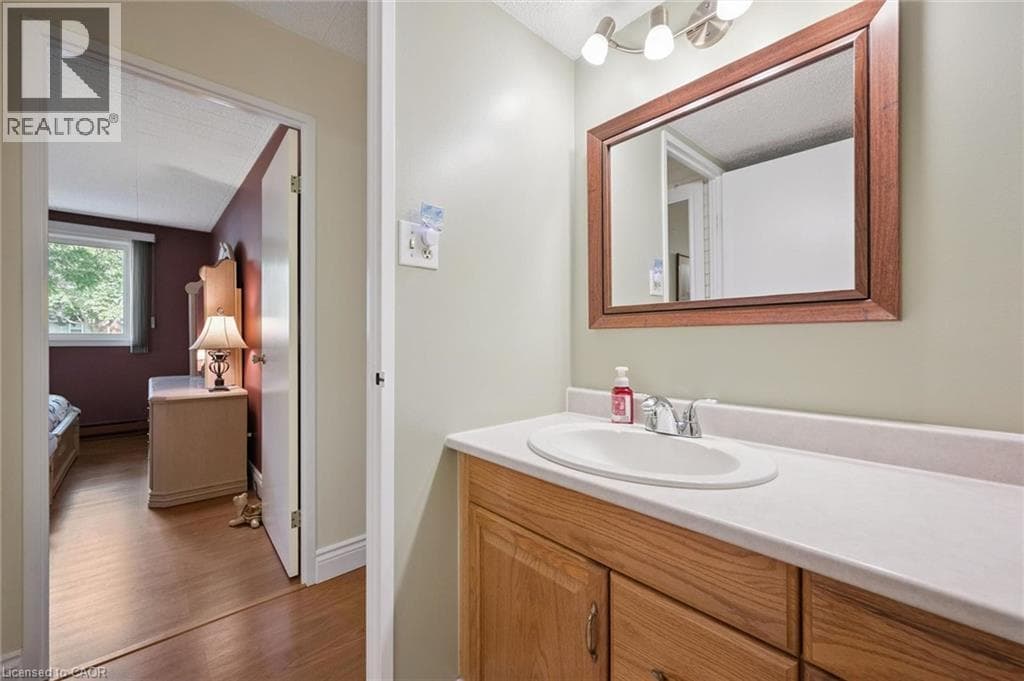 Apartment for sale at 6 WALTON Avenue Unit# 107, Vanier, Kitchener, Ontario, photo 16