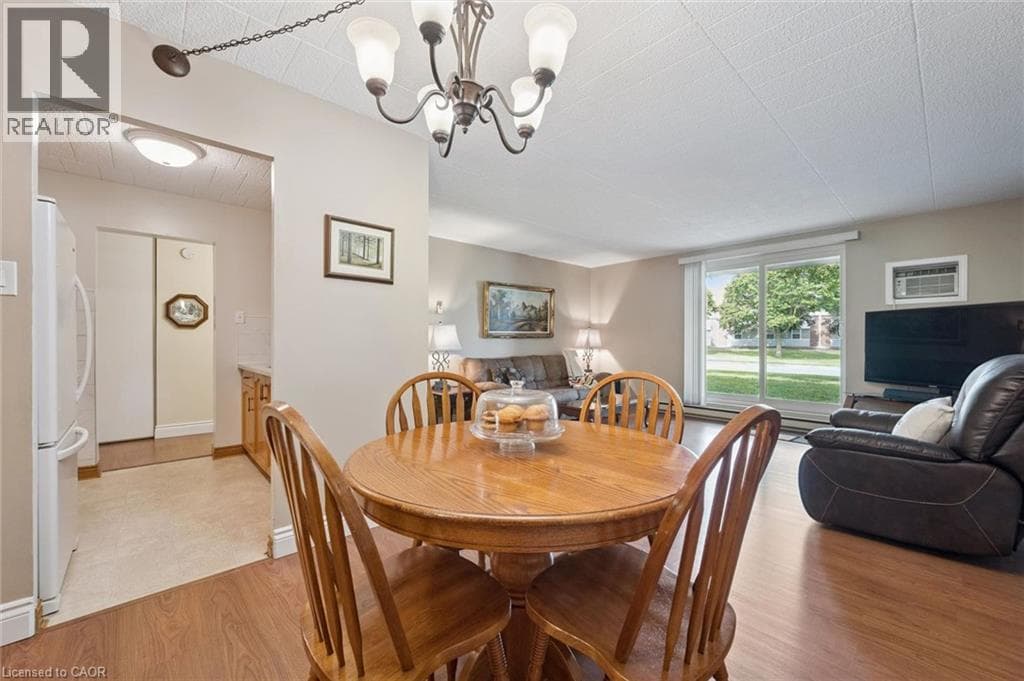 Apartment for sale at 6 WALTON Avenue Unit# 107, Vanier, Kitchener, Ontario, photo 2
