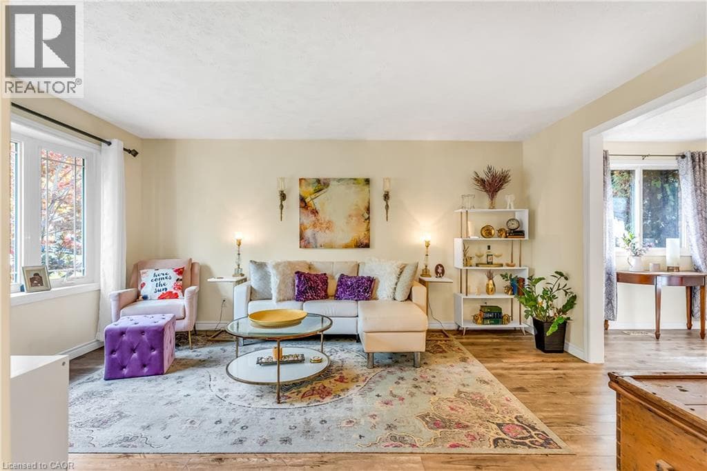 Detached for sale at 103 WESTVIEW Crescent, Forest Heights, Kitchener, Ontario, photo 10