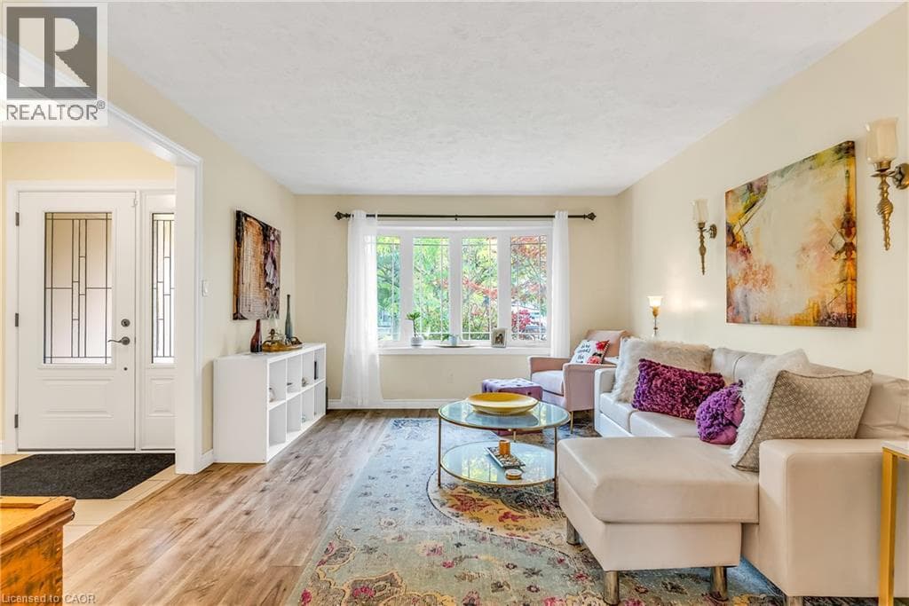 Detached for sale at 103 WESTVIEW Crescent, Forest Heights, Kitchener, Ontario, photo 12