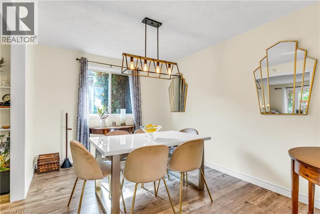 Detached for sale at 103 WESTVIEW Crescent, Forest Heights, Kitchener, Ontario, photo 13