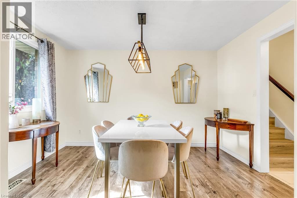 Detached for sale at 103 WESTVIEW Crescent, Forest Heights, Kitchener, Ontario, photo 14
