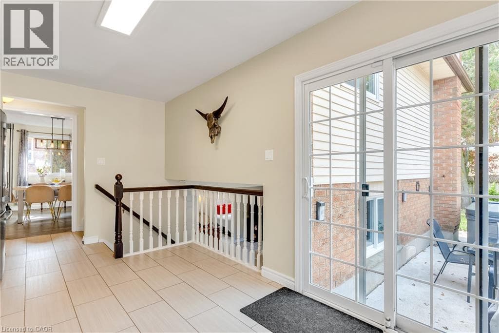 Detached for sale at 103 WESTVIEW Crescent, Forest Heights, Kitchener, Ontario, photo 17