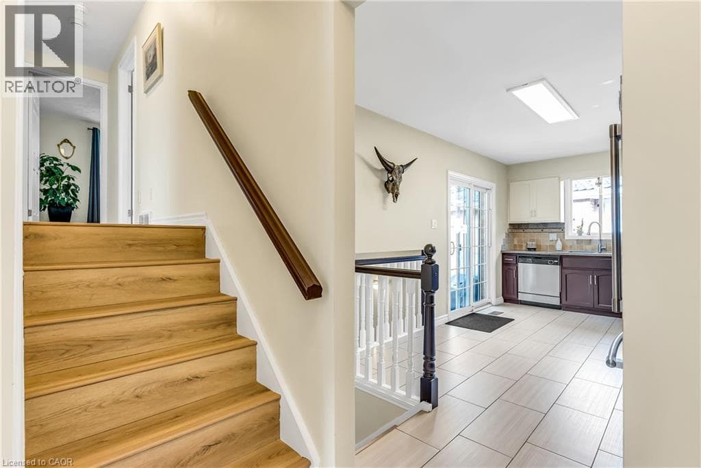 Detached for sale at 103 WESTVIEW Crescent, Forest Heights, Kitchener, Ontario, photo 18