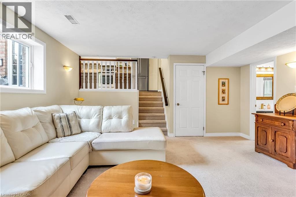 Detached for sale at 103 WESTVIEW Crescent, Forest Heights, Kitchener, Ontario, photo 27