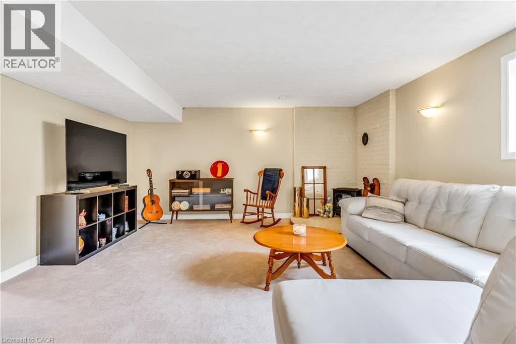 Detached for sale at 103 WESTVIEW Crescent, Forest Heights, Kitchener, Ontario, photo 28