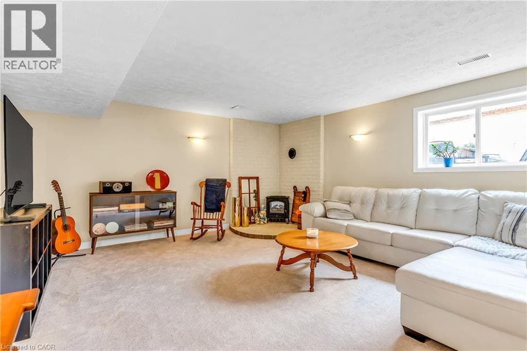 Detached for sale at 103 WESTVIEW Crescent, Forest Heights, Kitchener, Ontario, photo 30