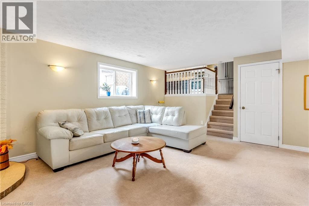 Detached for sale at 103 WESTVIEW Crescent, Forest Heights, Kitchener, Ontario, photo 31