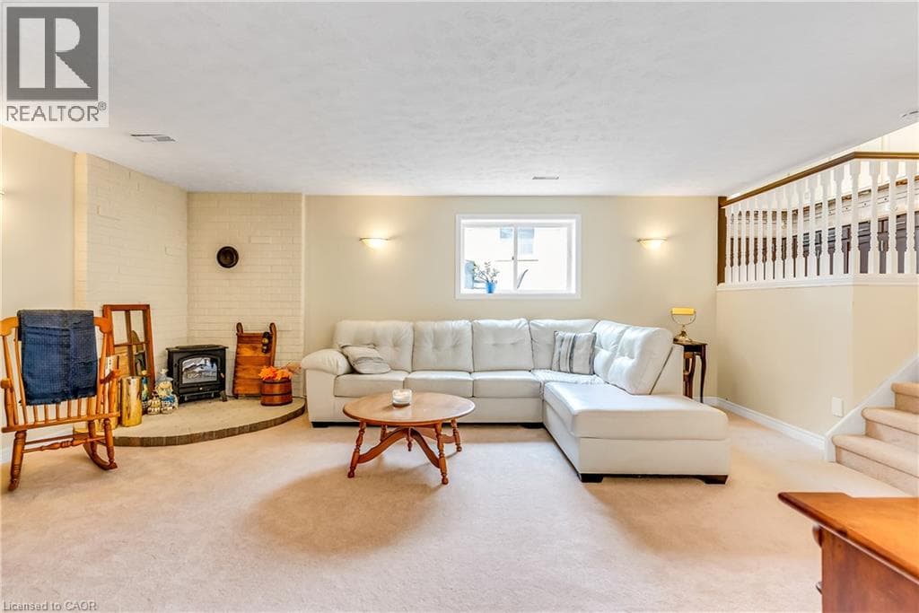 Detached for sale at 103 WESTVIEW Crescent, Forest Heights, Kitchener, Ontario, photo 32