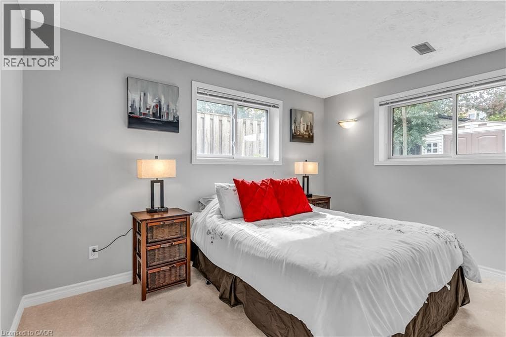 Detached for sale at 103 WESTVIEW Crescent, Forest Heights, Kitchener, Ontario, photo 33