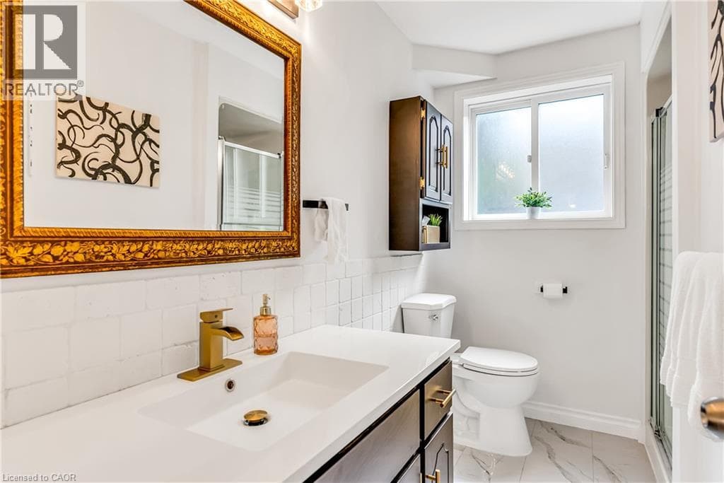 Detached for sale at 103 WESTVIEW Crescent, Forest Heights, Kitchener, Ontario, photo 35