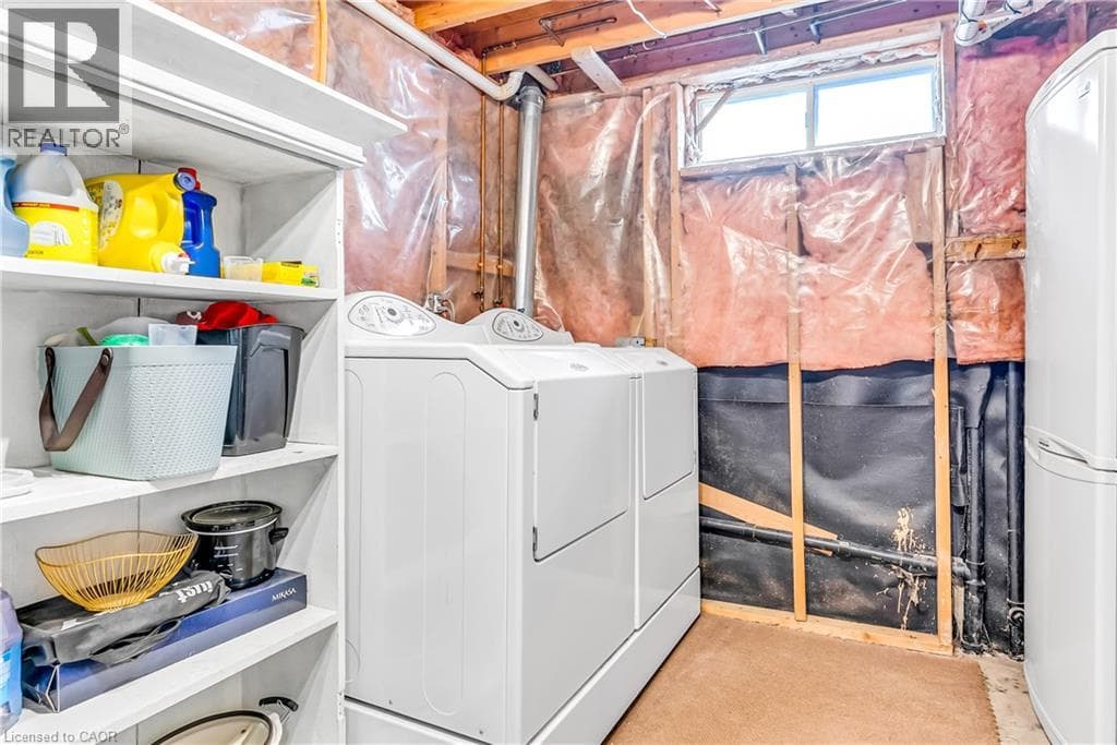 Detached for sale at 103 WESTVIEW Crescent, Forest Heights, Kitchener, Ontario, photo 38