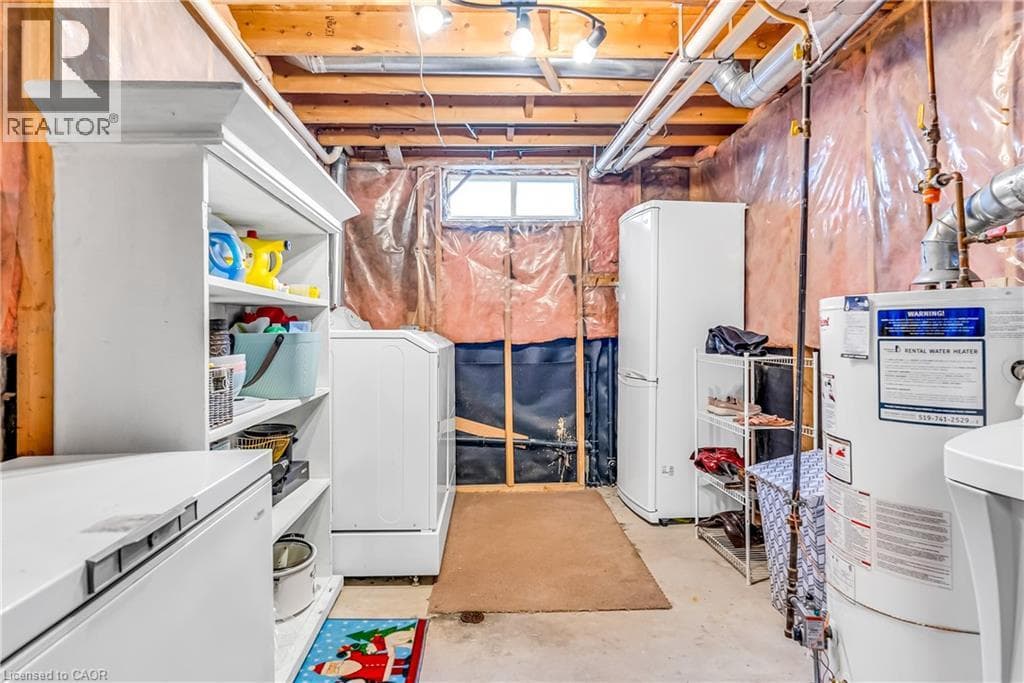 Detached for sale at 103 WESTVIEW Crescent, Forest Heights, Kitchener, Ontario, photo 39