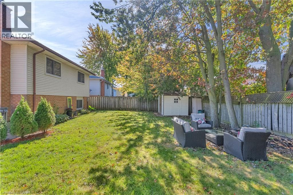 Detached for sale at 103 WESTVIEW Crescent, Forest Heights, Kitchener, Ontario, photo 40